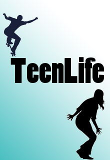 Конкурс "TeenLife"